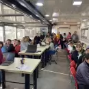 CEPAS: c�mo anotarse para terminar la secundaria y capacitarse en oficios