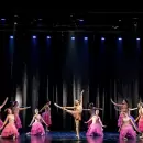 Una noche de magia y danza: El Día Internacional de la Danza llega al Teatro Plaza