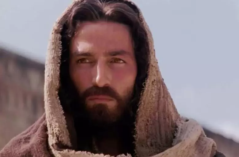 jesus