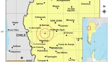 sismo