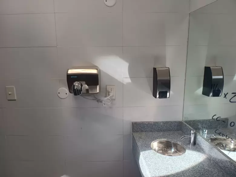 baños Horcones