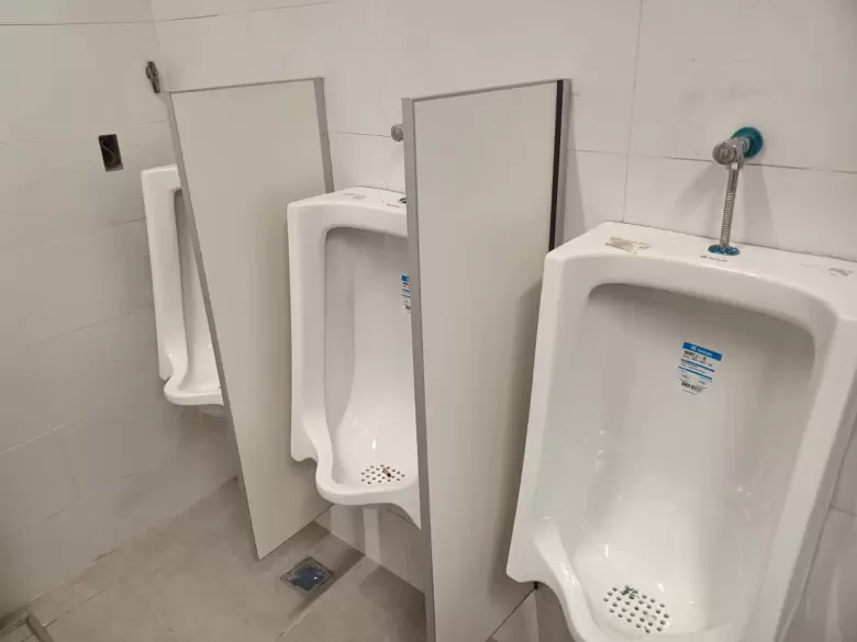 baños Horcones