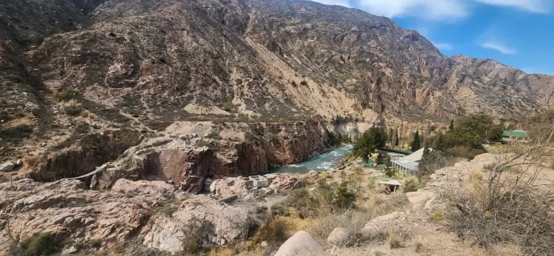 cacheuta