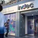 El INDEC dar� a conocer este martes el nivel de actividad econ�mica de septiembre
