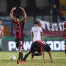 (Video) Defensores de Belgrano dio el golpe y venci� a Barracas Central por la Copa Argentina