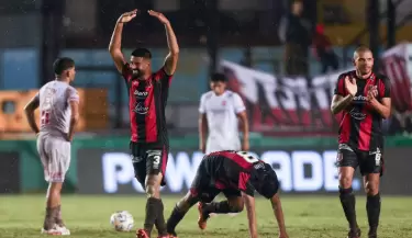 barracas - defensores