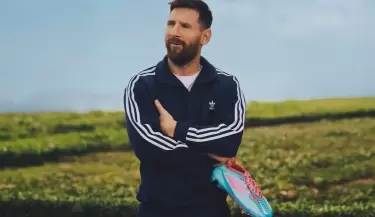 messi botines
