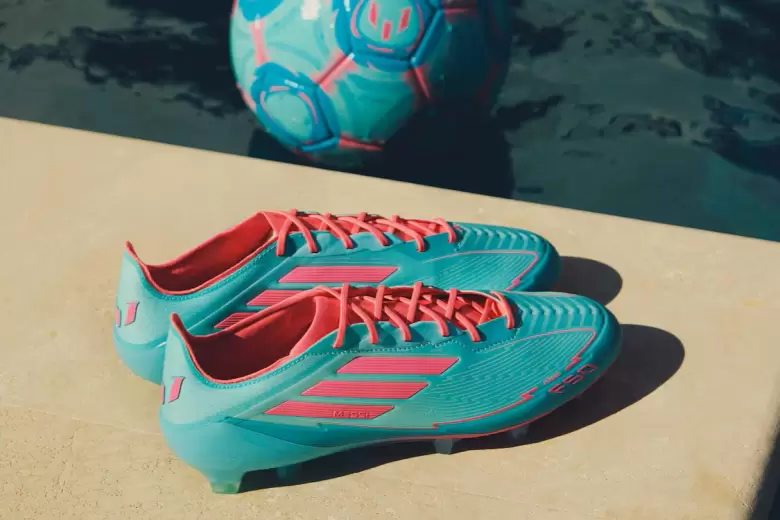 messi botines