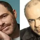 Peter Lanzani ser� Luca Prodan en Time Fate Love, la biopic dirigida por Armando Bo
