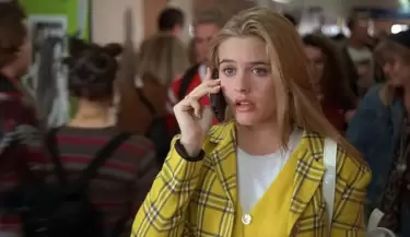 clueless