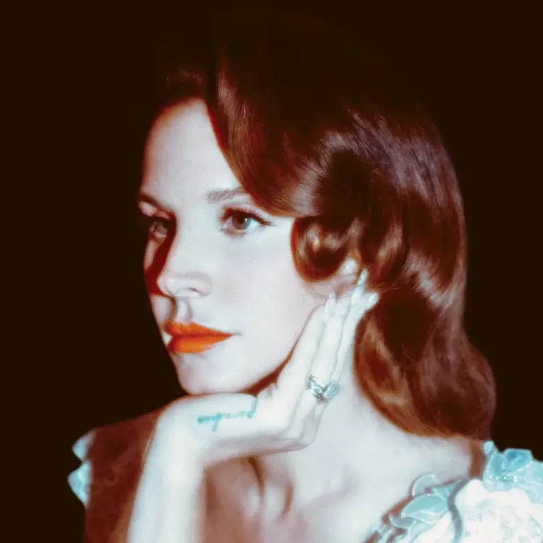 lana del rey