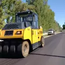Finalizaron los trabajos en la ruta 41 y Vialidad avanza con obras hacia la 43
