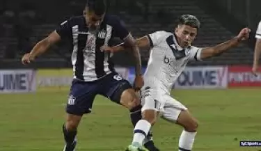 talleres velez