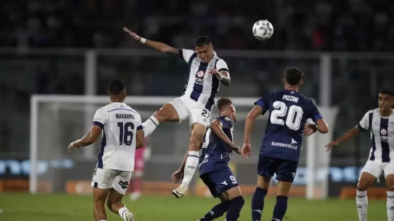 talleres velez