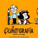 Desde Mendoza a la India: Quinograf�a, el homenaje cinematogr�fico a Quino conquist� Calcuta
