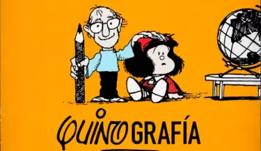 QUINOGRAFIA AFICHES