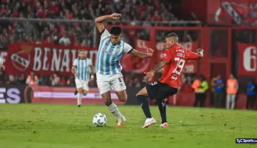 atletico tucuman independiente