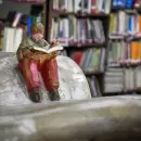 D�a Internacional del Libro: Guaymall�n presenta una jornada de actividades en la Biblioteca Almafuerte