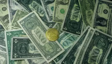 d�lar cripto