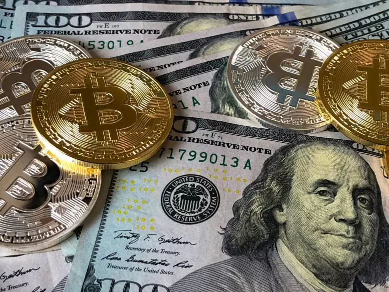 d�lar cripto
