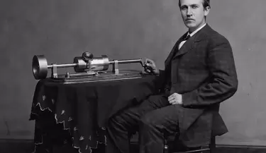 tomas-edison-fono�grafo