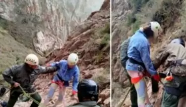 RESCATE