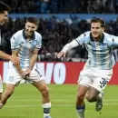 (Video) Racing derrot� a Central C�rdoba en Avellaneda, en un duelo clave por la clasificaci�n