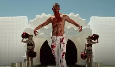him jordan peele
