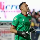 (Video) Gracias a Keylor Navas, Newell's rescat� un punto frente a uni�n