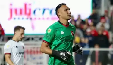 keylor-navas-newells