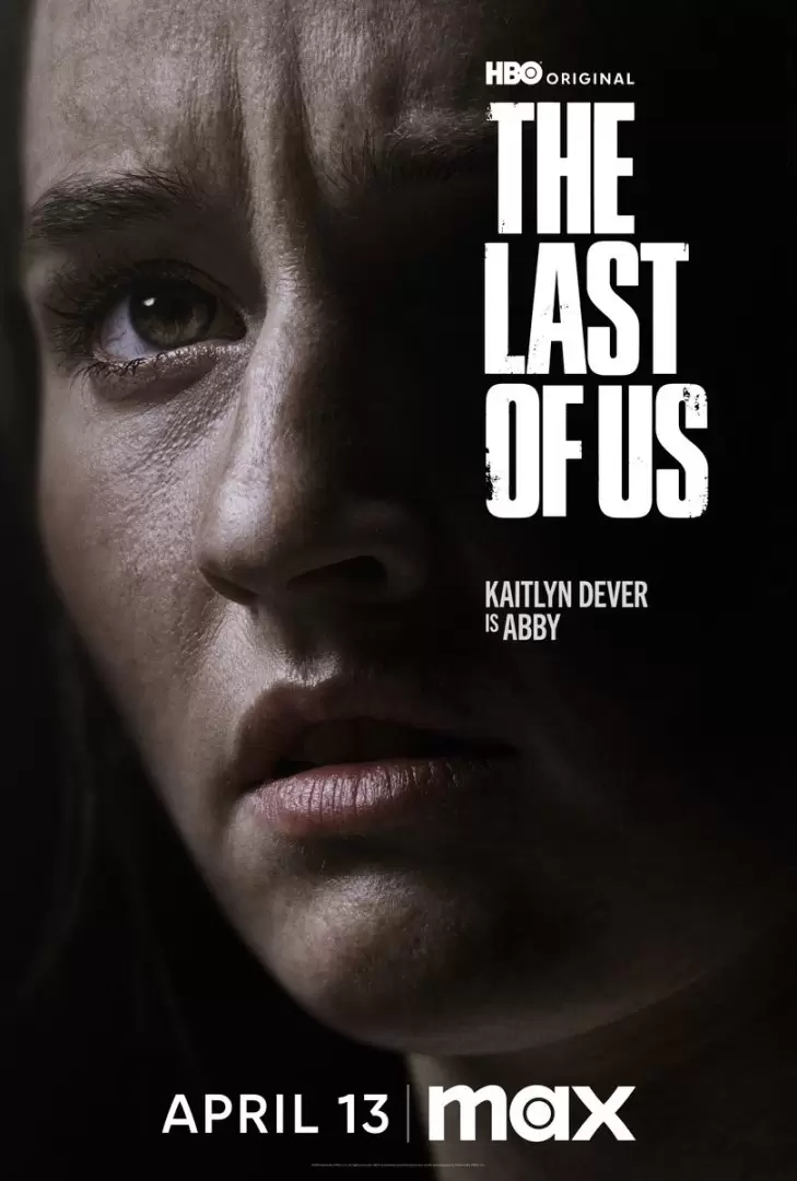 abby the last of us
