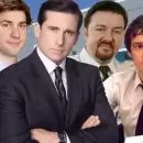 Gervais, a 20 a�os de la versi�n estadounidense de The Office: �Nadie pensaba que iba a funcionar�