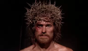 la ultima tentacion de cristo