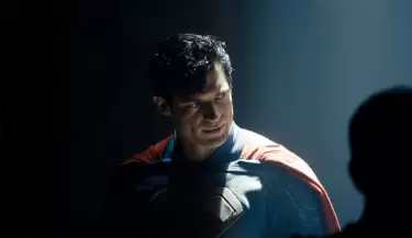 superman