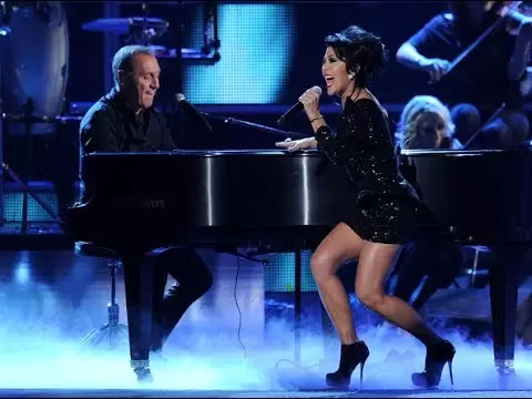 ale guzman y franco de vita