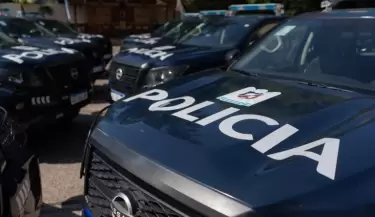 Polic�a Mendoza