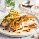 Merluza al horno: una receta simple y sabrosa para esta Semana Santa