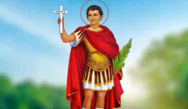 san expedito