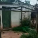 Dos hermanos fueron detenidos por el asesinato de su madre y su pareja