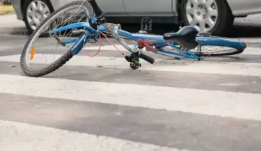 accidente