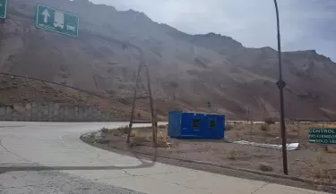 paso a chile