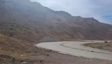 paso a chile