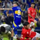 (Video) Con dos golazos, Boca venció a Estudiantes y llega afilado al Superclásico