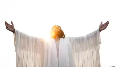 resurrecci�n Jes�s