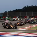 De Fangio a Norris: la lista completa de campeones de la F�rmula 1