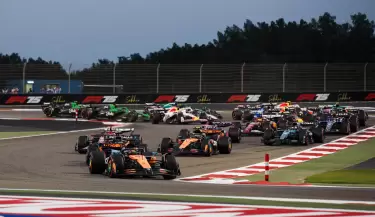 formula 1