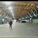 Sigue habilitado y casi sin demoras el cruce a Chile en este domingo de Pascua