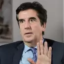 Carlos Melconian, sobre el rumbo econ�mico de Milei: �Sigue teniendo el ADN del Fondo"