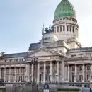 El Gobierno eval�a convocar a sesiones extraordinarias para tratar reformas clave