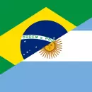 El déficit con Brasil podría superar los US$6.500 millones en 2025